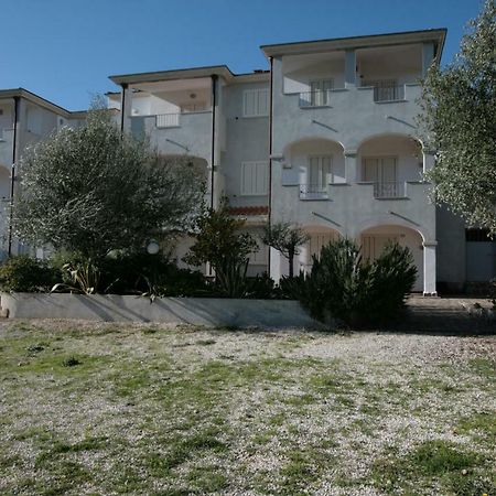 Apartament Cala Gonone - Nettuno Zewnętrze zdjęcie