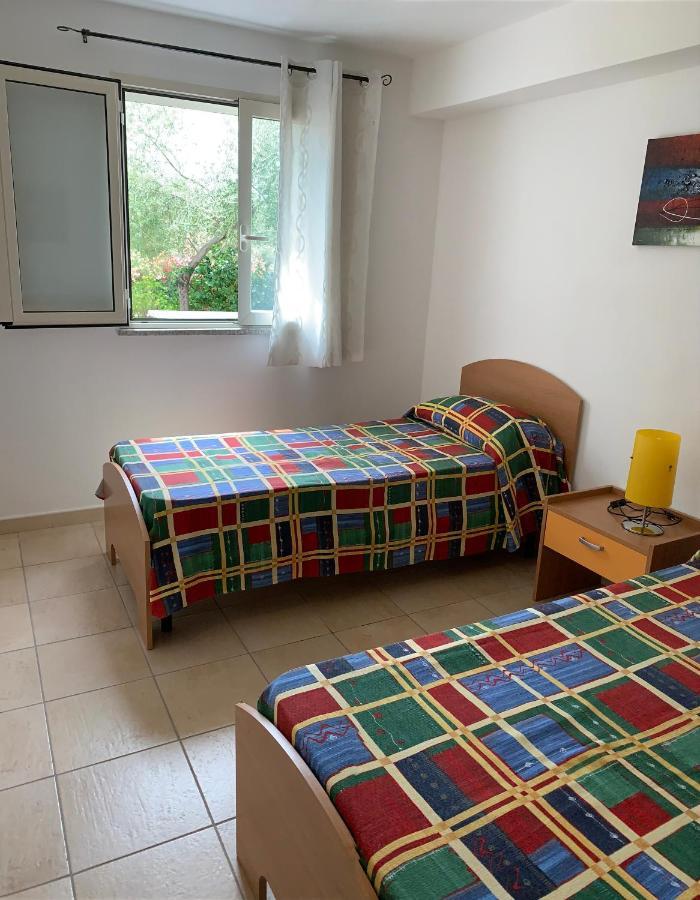 Apartament Cala Gonone - Nettuno Zewnętrze zdjęcie