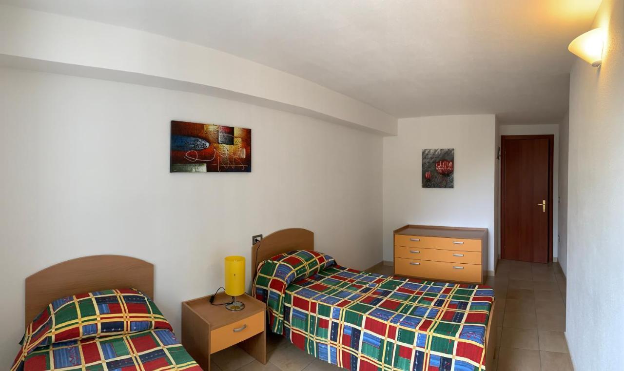 Apartament Cala Gonone - Nettuno Zewnętrze zdjęcie