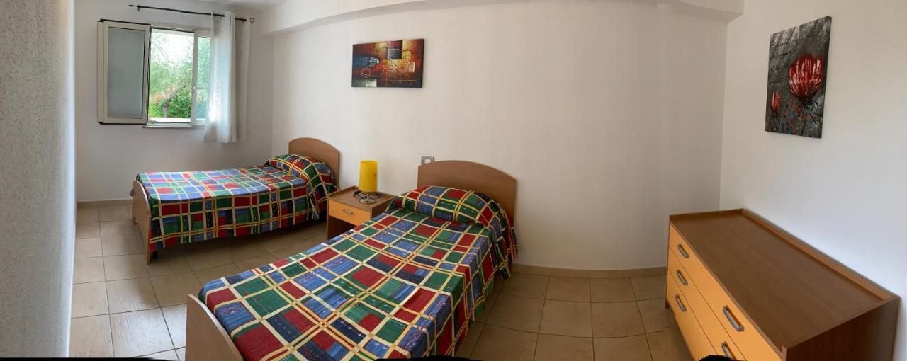 Apartament Cala Gonone - Nettuno Zewnętrze zdjęcie