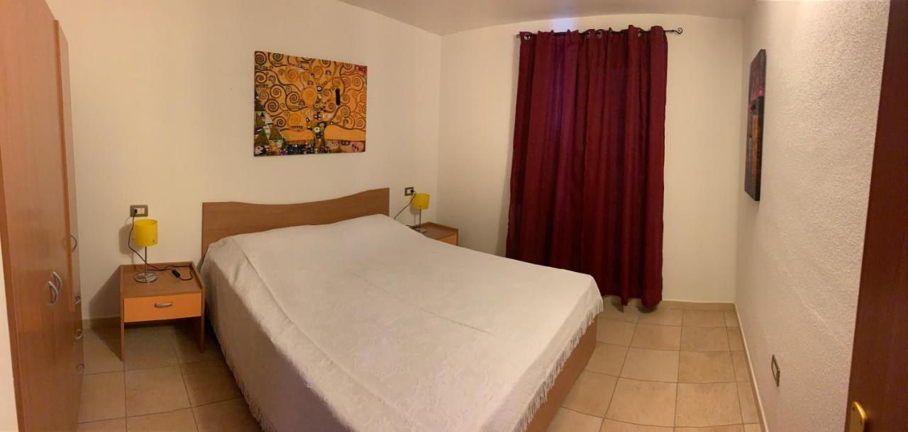 Apartament Cala Gonone - Nettuno Zewnętrze zdjęcie
