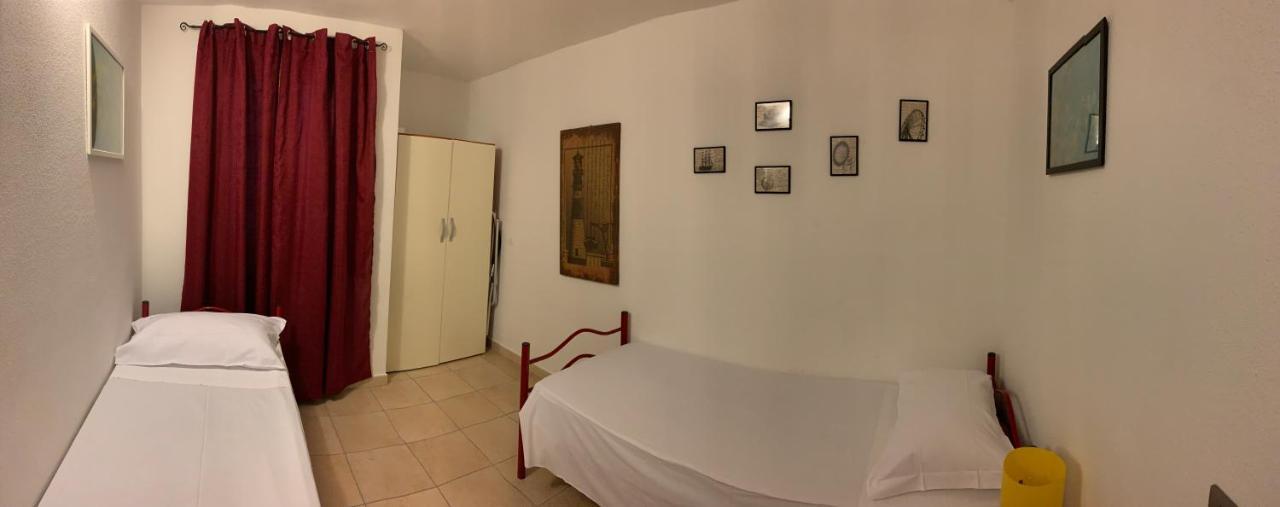 Apartament Cala Gonone - Nettuno Zewnętrze zdjęcie