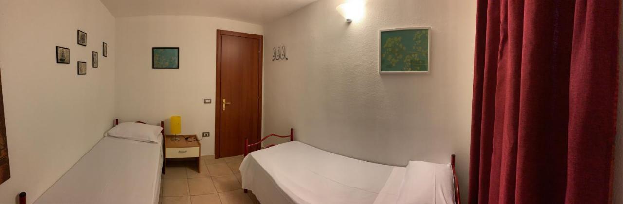 Apartament Cala Gonone - Nettuno Zewnętrze zdjęcie