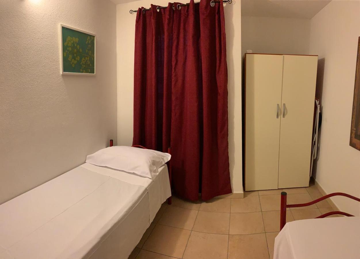 Apartament Cala Gonone - Nettuno Zewnętrze zdjęcie