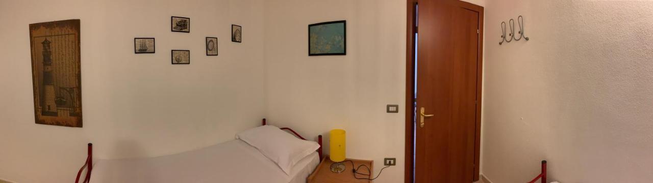 Apartament Cala Gonone - Nettuno Zewnętrze zdjęcie