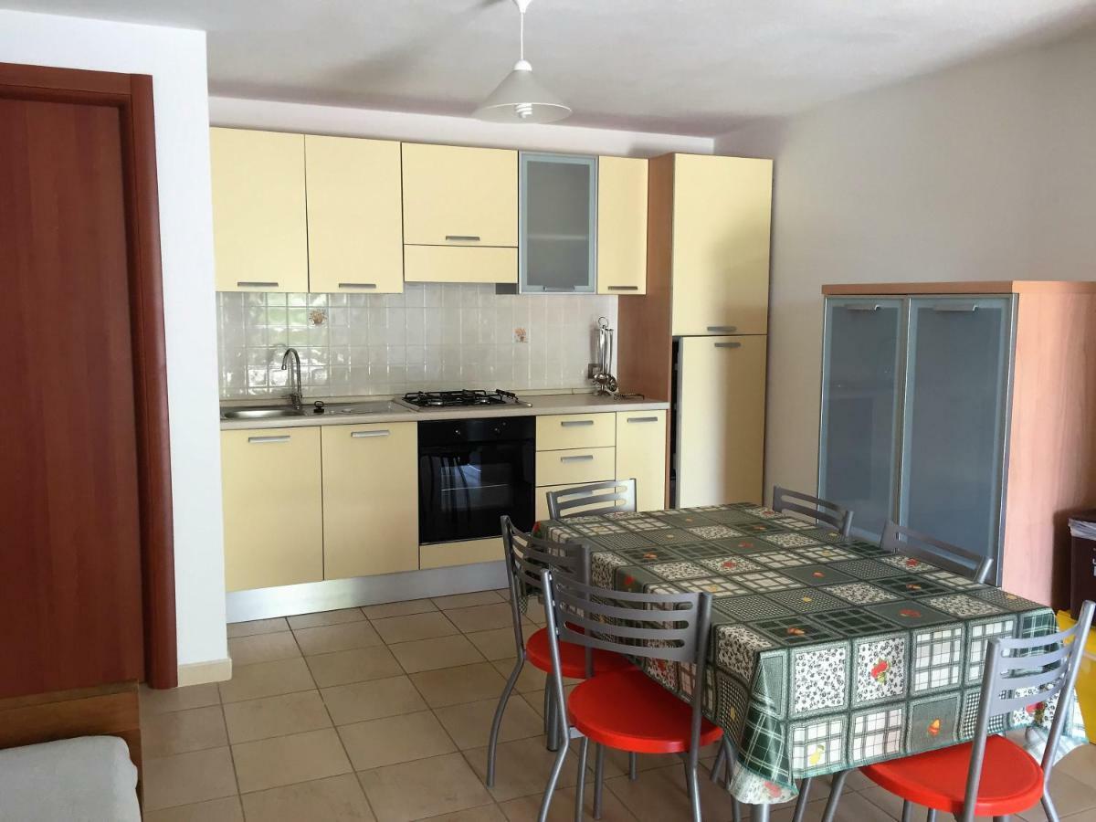 Apartament Cala Gonone - Nettuno Zewnętrze zdjęcie