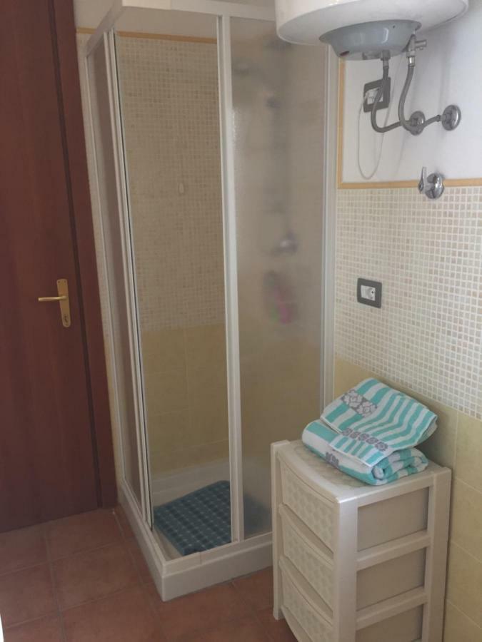 Apartament Cala Gonone - Nettuno Zewnętrze zdjęcie