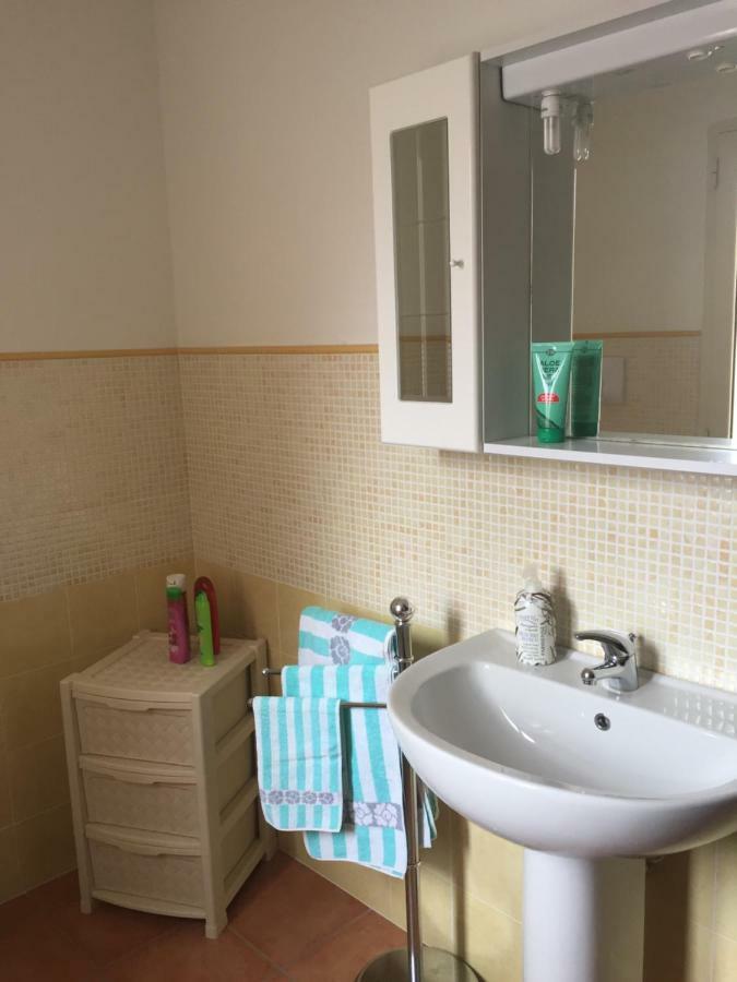 Apartament Cala Gonone - Nettuno Zewnętrze zdjęcie