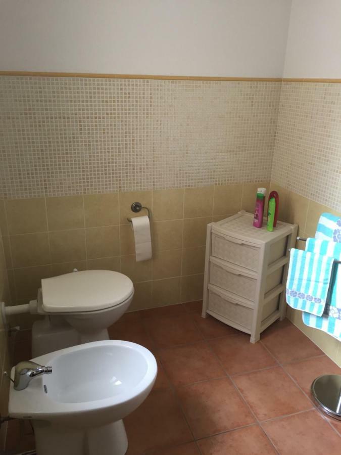 Apartament Cala Gonone - Nettuno Zewnętrze zdjęcie