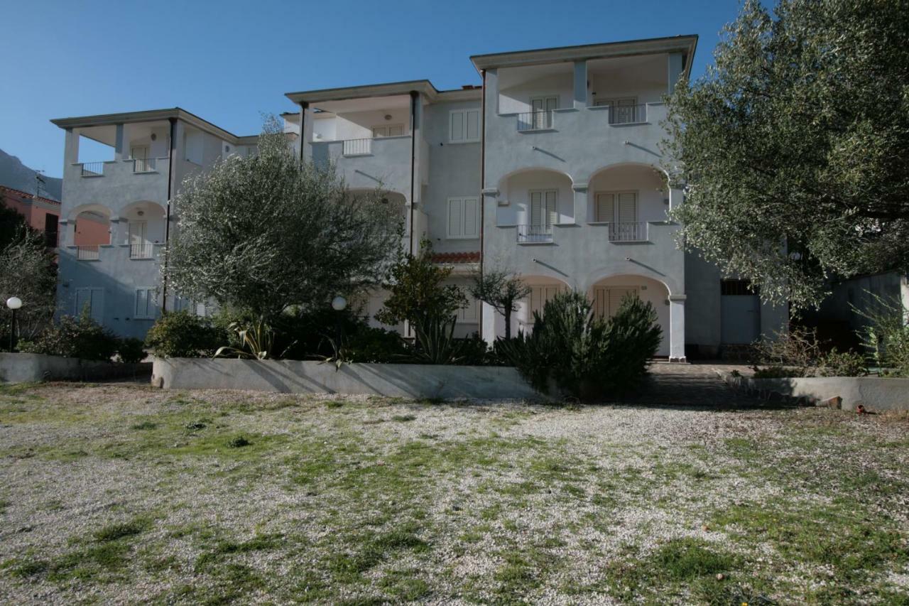 Apartament Cala Gonone - Nettuno Zewnętrze zdjęcie