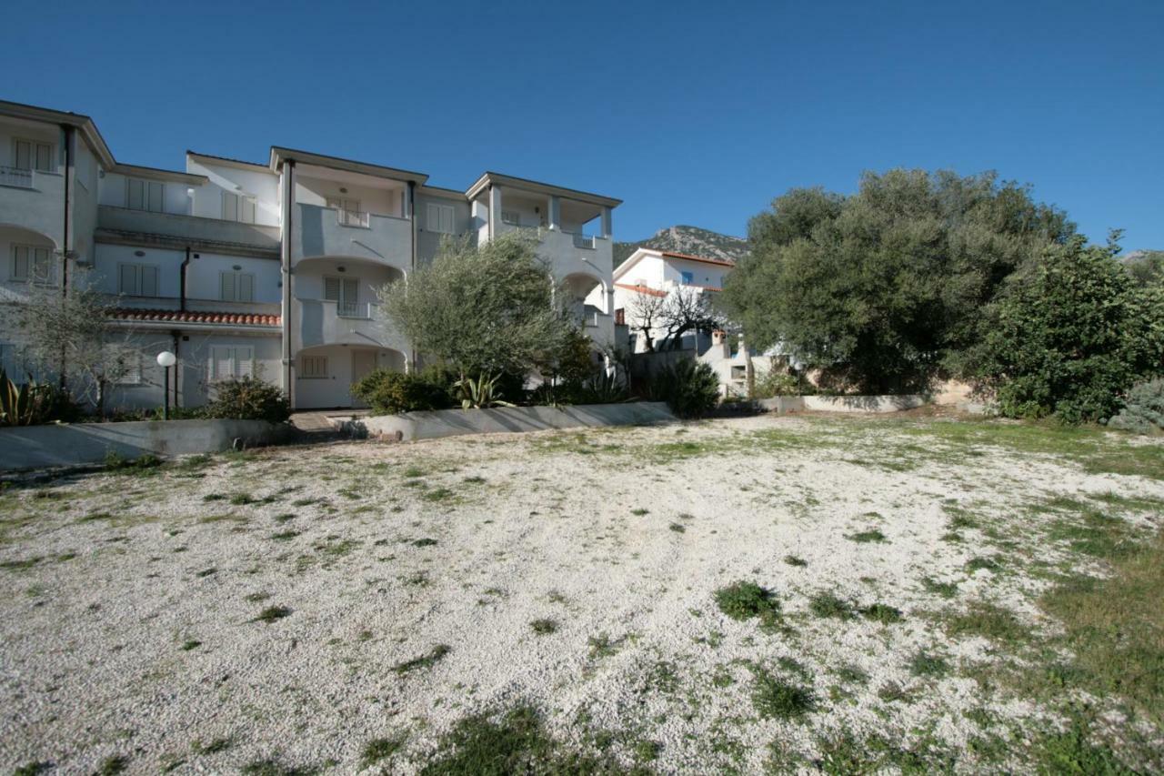 Apartament Cala Gonone - Nettuno Zewnętrze zdjęcie