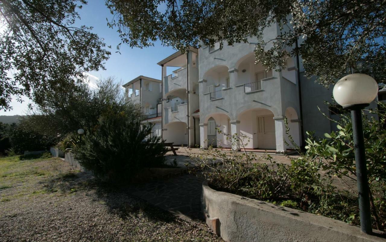 Apartament Cala Gonone - Nettuno Zewnętrze zdjęcie