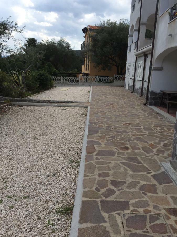 Apartament Cala Gonone - Nettuno Zewnętrze zdjęcie
