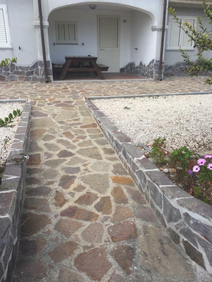 Apartament Cala Gonone - Nettuno Zewnętrze zdjęcie